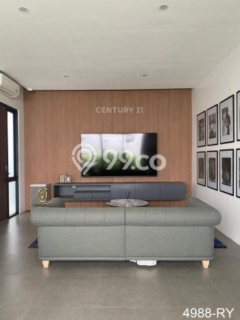 Dijual Rumah Luas Elegan Dengan View Cantik di Bintaro, Tangerang Selatan Dijual Rumah Luas Elegan Dengan View Cantik di Bintaro, Tangerang Selatan