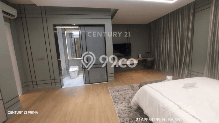 For Sale! Premium House LT 146m2 Desain Modern di Pondok Indah For Sale! Premium House LT 146m2 Desain Modern di Pondok Indah