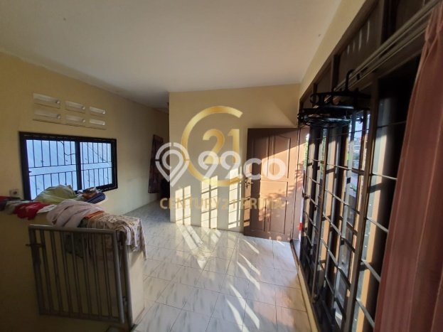 Rumah Modern 3 KT di Ulujami Jakarta Selatan Rumah Modern 3 KT di Ulujami Jakarta Selatan