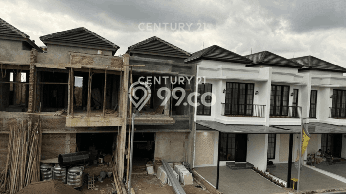 For Sale Hunian Rumah Nyaman 3 Kamar di Bintaro, Tangerang Selatan For Sale Hunian Rumah Nyaman 3 Kamar di Bintaro, Tangerang Selatan