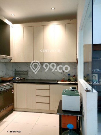 Hunian Nyaman Asri 2 KT Siap Huni di Bintaro Tangerang Selatan Hunian Nyaman Asri 2 KT Siap Huni di Bintaro Tangerang Selatan