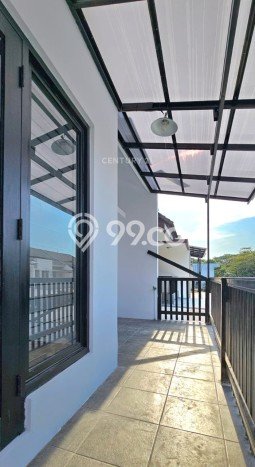 Dijual Hunian Rumah Terawat 3 Kamar di Bintaro, Tangerang Selatan Dijual Hunian Rumah Terawat 3 Kamar di Bintaro, Tangerang Selatan