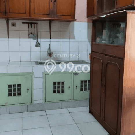 Siap Huni Rumah Mewah 5 Kamar di Pesanggrahan Dekat ke Mana Saja Siap Huni Rumah Mewah 5 Kamar di Pesanggrahan Dekat ke Mana Saja