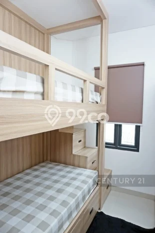 Rumah Modern Cantik 2 KT Bisa Langsung Pindah di Pesanggrahan Rumah Modern Cantik 2 KT Bisa Langsung Pindah di Pesanggrahan