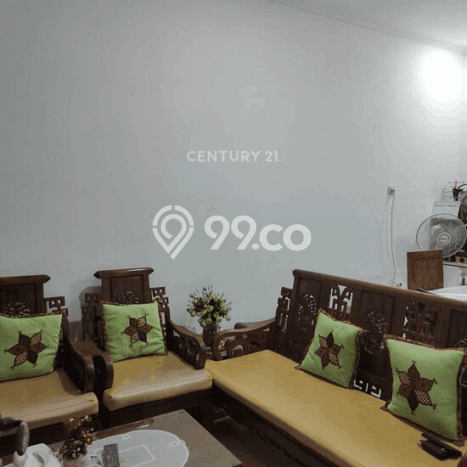 Jual Rumah Modern 2 KT di Bintaro, Tangerang Selatan Jual Rumah Modern 2 KT di Bintaro, Tangerang Selatan