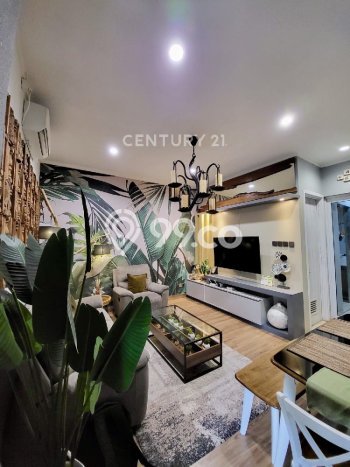 Rumah Mewah LB 150m2 Siap Huni Desain Elegan di Sektor 9-Bintaro, Tangerang Selatan Rumah Mewah LB 150m2 Siap Huni Desain Elegan di Sektor 9-Bintaro, Tangerang Selatan