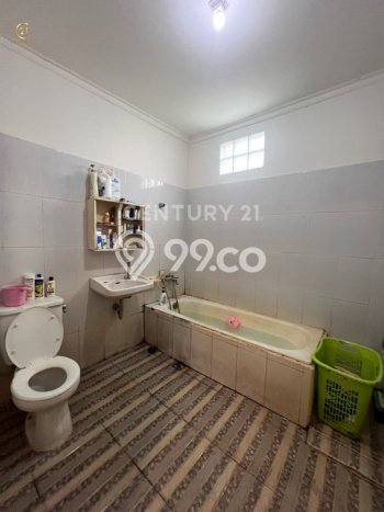 Rumah Mewah Dijual LT 380m2 di Ciputat, Tangerang Selatan Rumah Mewah Dijual LT 380m2 di Ciputat, Tangerang Selatan