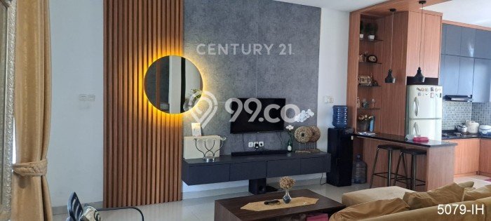 Jual Rumah Luas Megah Dengan View Cantik di Bintaro, Tangerang Selatan Jual Rumah Luas Megah Dengan View Cantik di Bintaro, Tangerang Selatan