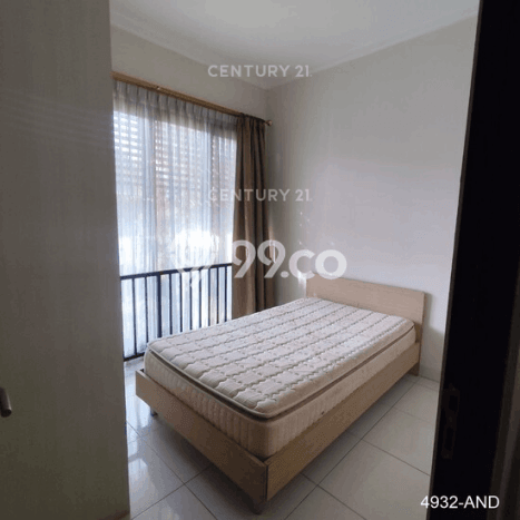Rumah Mewah Dijual LT 135m2 di Pondok Aren, Tangerang Selatan Rumah Mewah Dijual LT 135m2 di Pondok Aren, Tangerang Selatan