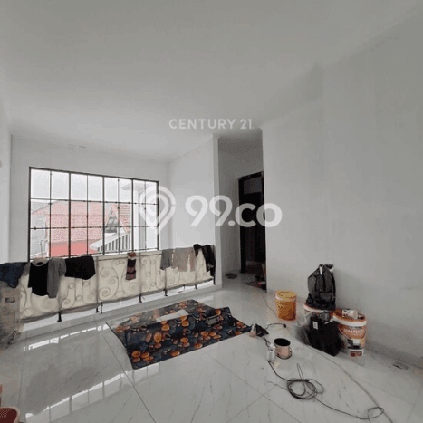 Rumah Elit LB 243m2 Siap Huni Desain Elegan di Bintaro, Tangerang Selatan Rumah Elit LB 243m2 Siap Huni Desain Elegan di Bintaro, Tangerang Selatan
