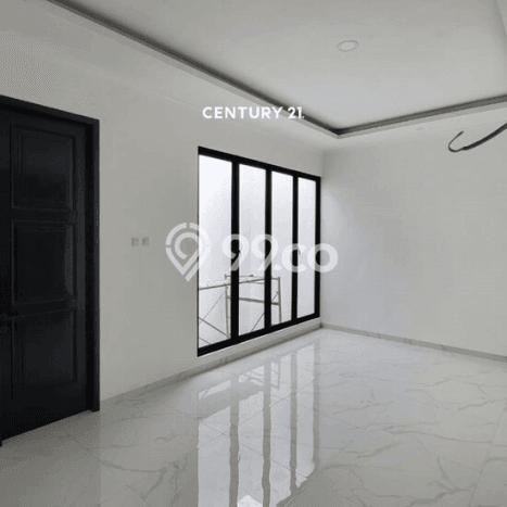 Rumah Luxury Modern Tanpa Renovasi di Sektor 9-Bintaro Tangerang Selatan Rumah Luxury Modern Tanpa Renovasi di Sektor 9-Bintaro Tangerang Selatan