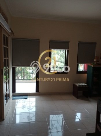 Rumah Modern 4 KT di Rempoa Tangerang Rumah Modern 4 KT di Rempoa Tangerang
