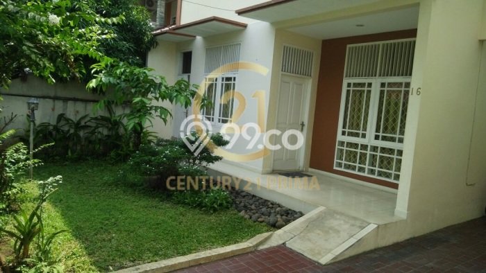 Best Deal Hunian Mewah Ideal dan Luas di Pesanggrahan, Jakarta Selatan Best Deal Hunian Mewah Ideal dan Luas di Pesanggrahan, Jakarta Selatan