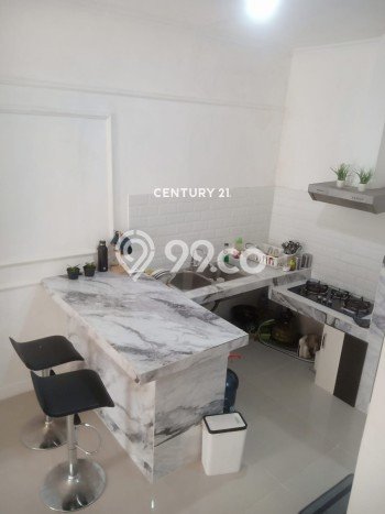 Jual Rumah Modern 2 KT di Pondok Ranji, Tangerang Jual Rumah Modern 2 KT di Pondok Ranji, Tangerang