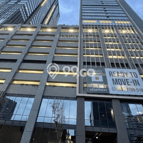Apartemen Prestisius Dijual di Jakarta Selatan Lokasi Strategis Punya 1 Kamar Tidur Apartemen Prestisius Dijual di Jakarta Selatan Lokasi Strategis Punya 1 Kamar Tidur