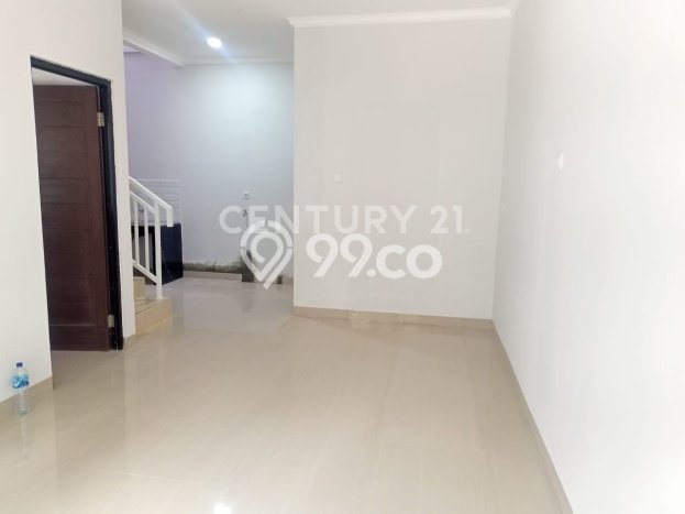 Rumah Minimalis 3 KT di Bintaro Tangerang Selatan Rumah Minimalis 3 KT di Bintaro Tangerang Selatan