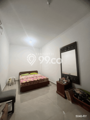 Hunian Nyaman Asri 3 KT Siap Huni di Bintaro Tangerang Selatan Hunian Nyaman Asri 3 KT Siap Huni di Bintaro Tangerang Selatan