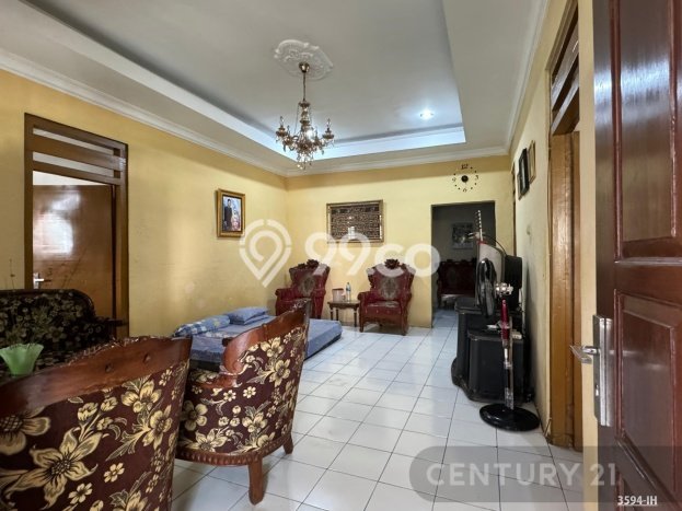 Jual Rumah Strategis Bagus Punya 4 KT di Pesanggrahan Jakarta Selatan SHM Jual Rumah Strategis Bagus Punya 4 KT di Pesanggrahan Jakarta Selatan SHM
