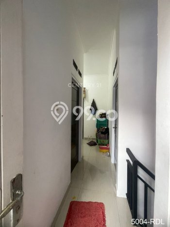 Rumah Strategis Minimalis Lb 100m2 di Pondok Aren, Tangerang Selatan Rumah Strategis Minimalis Lb 100m2 di Pondok Aren, Tangerang Selatan
