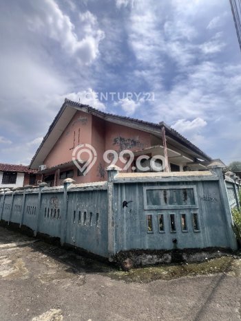 Best Deal Hunian Premium Ideal dan Luas di Ciputat, Tangerang Selatan Best Deal Hunian Premium Ideal dan Luas di Ciputat, Tangerang Selatan
