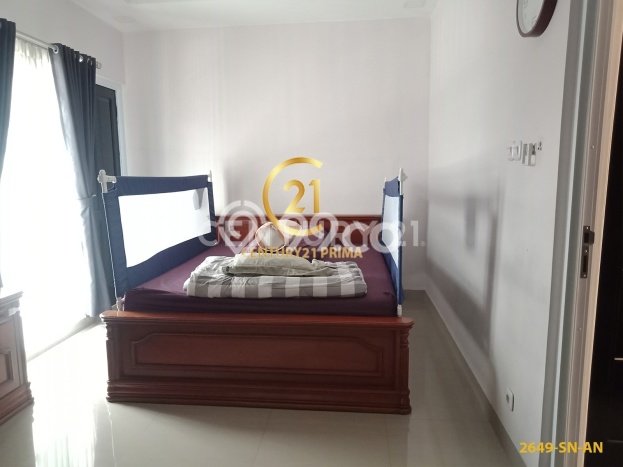 Dijual Hunian Rumah Terawat 3 KT di Bintaro, Tangerang Selatan Dijual Hunian Rumah Terawat 3 KT di Bintaro, Tangerang Selatan