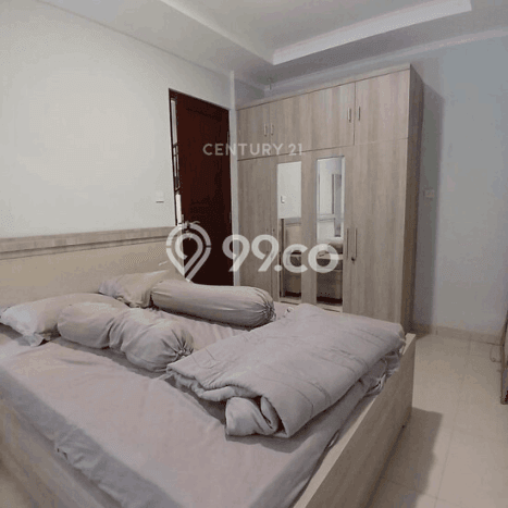 Rumah Modern 3 KT LT 75m2 di Bintaro Rumah Modern 3 KT LT 75m2 di Bintaro