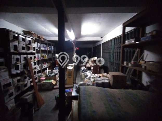 Gudang Dijual di Tangerang LT 397m2 & LB 120m2 Lokasi Terbaik! Gudang Dijual di Tangerang LT 397m2 & LB 120m2 Lokasi Terbaik!