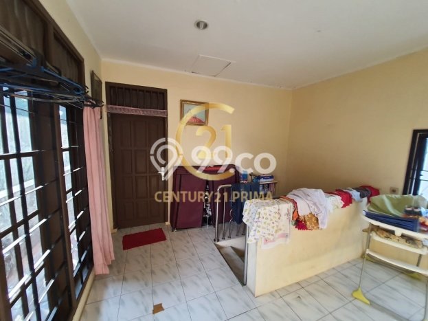 Rumah Modern 3 KT di Ulujami Jakarta Selatan Rumah Modern 3 KT di Ulujami Jakarta Selatan