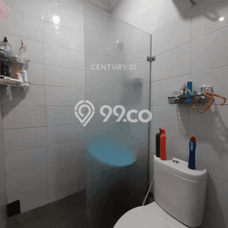 Rumah Minimalis 2 KT LT 72m2 di Jurangmangu Rumah Minimalis 2 KT LT 72m2 di Jurangmangu