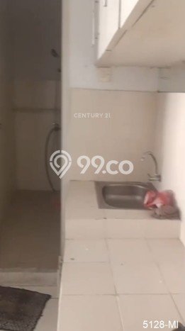 Unit Apartemen 2 Kamar & 1 Kamar Mandi Dijual di Pesanggrahan, Jakarta Selatan Unit Apartemen 2 Kamar & 1 Kamar Mandi Dijual di Pesanggrahan, Jakarta Selatan