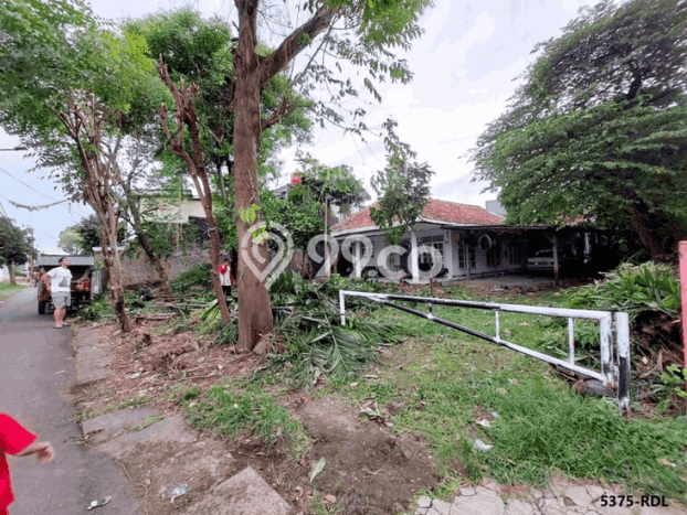 Tanah Kavling Dijual di Bintaro, Jakarta Selatan dengan Luas Tanah 300m2 Tanah Kavling Dijual di Bintaro, Jakarta Selatan dengan Luas Tanah 300m2