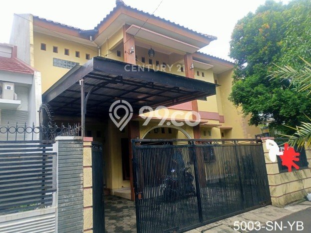 Dijual Rumah Premium dengan Fasilitas Sekitar Komplit di Pesanggrahan, Jakarta Selatan Dijual Rumah Premium dengan Fasilitas Sekitar Komplit di Pesanggrahan, Jakarta Selatan