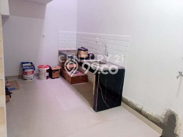 Rumah Minimalis 3 KT di Bintaro Tangerang Selatan Rumah Minimalis 3 KT di Bintaro Tangerang Selatan