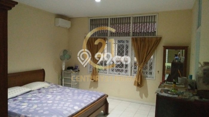 Best Deal Hunian Mewah Ideal dan Luas di Pesanggrahan, Jakarta Selatan Best Deal Hunian Mewah Ideal dan Luas di Pesanggrahan, Jakarta Selatan