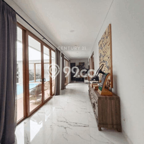 Ready to Use! Luxury House LT 365m2 Desain Elegan di Sektor 3 - Bintaro Ready to Use! Luxury House LT 365m2 Desain Elegan di Sektor 3 - Bintaro