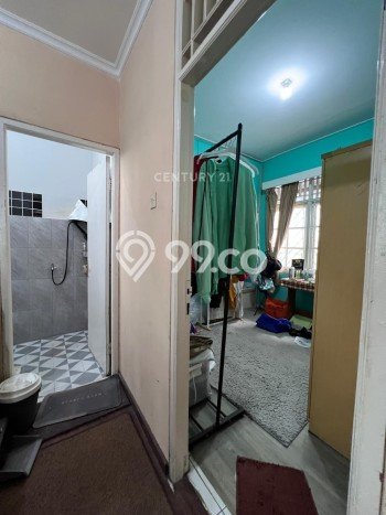 Dijual Rumah Luas Elegan Dengan View Cantik di Sektor 3 - Bintaro, Tangerang Selatan Dijual Rumah Luas Elegan Dengan View Cantik di Sektor 3 - Bintaro, Tangerang Selatan