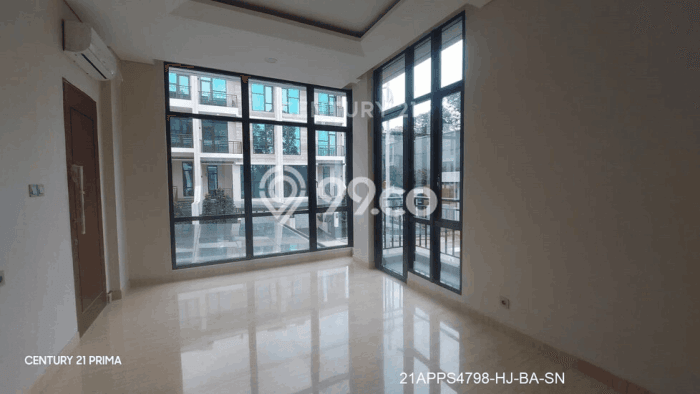 Dijual Rumah Mewah Megah Dengan View Cantik di Pondok Indah, Jakarta Selatan Dijual Rumah Mewah Megah Dengan View Cantik di Pondok Indah, Jakarta Selatan