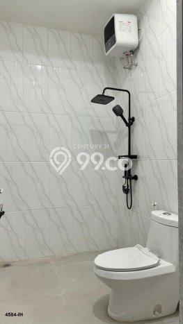 Hunian Cantik Modern Lb 100m2 di Pondok Aren, Tangerang Selatan Hunian Cantik Modern Lb 100m2 di Pondok Aren, Tangerang Selatan