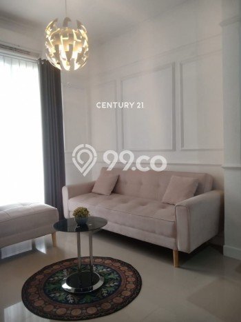 Jual Rumah Modern 2 KT di Pondok Ranji, Tangerang Jual Rumah Modern 2 KT di Pondok Ranji, Tangerang