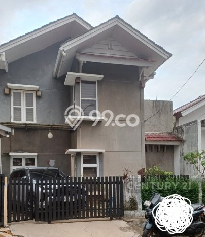 Dijual Hunian Rumah Nyaman 3 Kamar di Bintaro, Tangerang Selatan Dijual Hunian Rumah Nyaman 3 Kamar di Bintaro, Tangerang Selatan