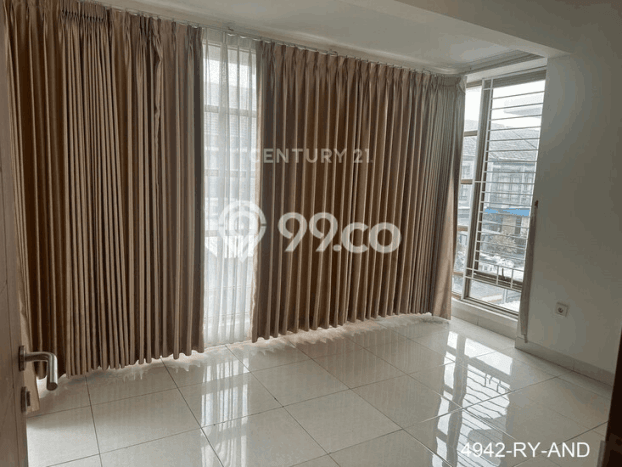 Hunian Elit LB 130m2 Siap Huni Desain Elegan di Sektor 9-Bintaro, Tangerang Selatan Hunian Elit LB 130m2 Siap Huni Desain Elegan di Sektor 9-Bintaro, Tangerang Selatan