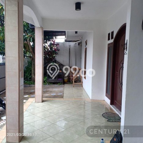 Jual Rumah Minimalis Bagus Punya 3 KT di Pamulang Tangerang Selatan SHM Jual Rumah Minimalis Bagus Punya 3 KT di Pamulang Tangerang Selatan SHM
