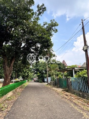Tanah Dijual di Jakarta Selatan Seluas 588m2 Strategis Tanah Dijual di Jakarta Selatan Seluas 588m2 Strategis