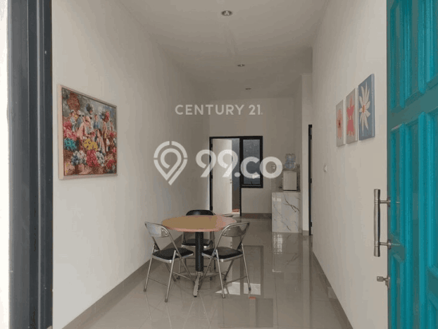 Rumah Modern Cantik 2 KT Bisa Langsung Pindah di Pondok Aren Rumah Modern Cantik 2 KT Bisa Langsung Pindah di Pondok Aren