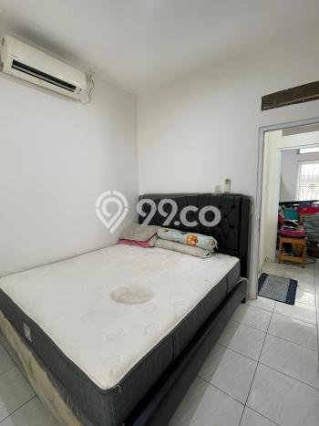 Hunian Nyaman bagi Keluarga area Margajaya - LT 105m² Hunian Nyaman bagi Keluarga area Margajaya - LT 105m²