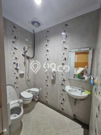 Jual Rumah Bagus Siap Huni LB 90m2 di Periuk, Tangerang Jual Rumah Bagus Siap Huni LB 90m2 di Periuk, Tangerang