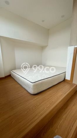 Rumah Modern Minimalis 2 Kamar Siap Huni di BSD Rumah Modern Minimalis 2 Kamar Siap Huni di BSD