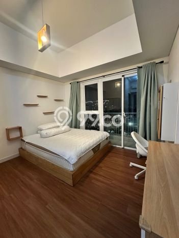 Tersedia Apartemen 0 KT, 1 KM, 27m2 di BSD, Tangerang Selatan Tersedia Apartemen 0 KT, 1 KM, 27m2 di BSD, Tangerang Selatan