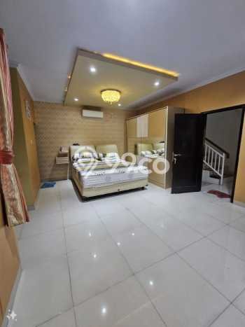 Jual Rumah Bagus Siap Huni LB 90m2 di Periuk, Tangerang Jual Rumah Bagus Siap Huni LB 90m2 di Periuk, Tangerang