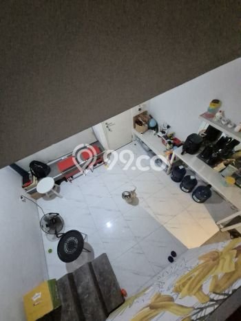 Rumah Modern Cantik 2 Kamar Bisa Langsung Pindah di BSD Rumah Modern Cantik 2 Kamar Bisa Langsung Pindah di BSD